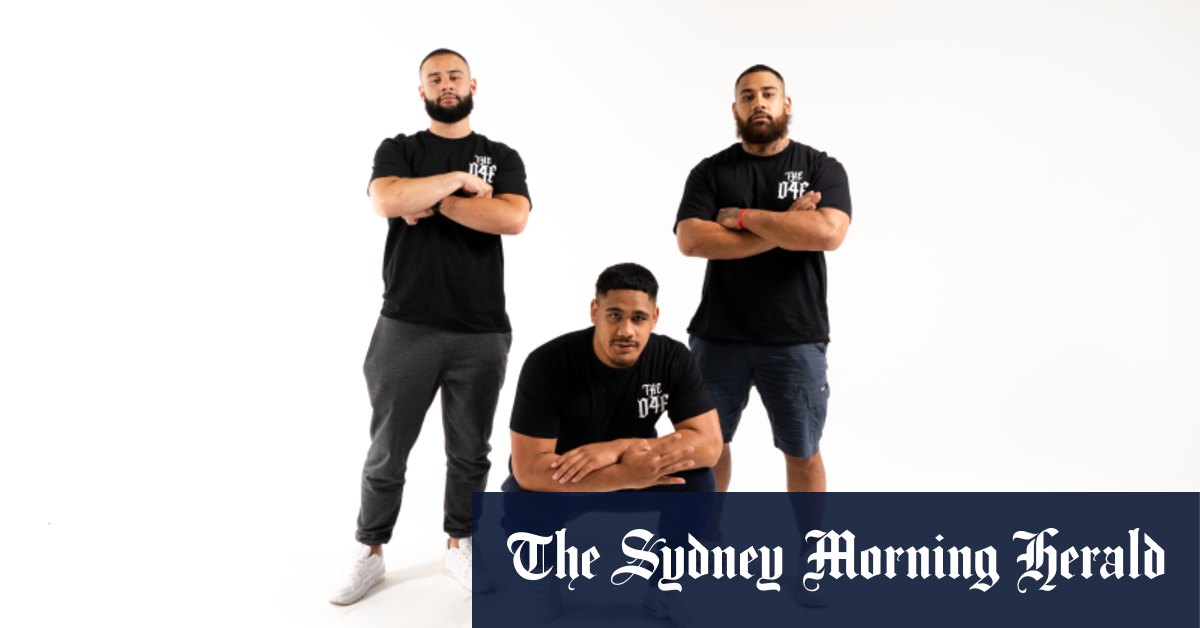 Le groupe de rap de Sydney The 046 annule ses émissions suite aux conseils de la police