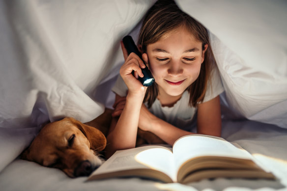 Les ménages avec enfants et animaux de compagnie faisaient partie de l'étude.