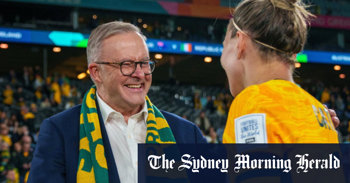 Le gouvernement albanais dévoile un fonds de 200 millions de dollars pour le sport des filles