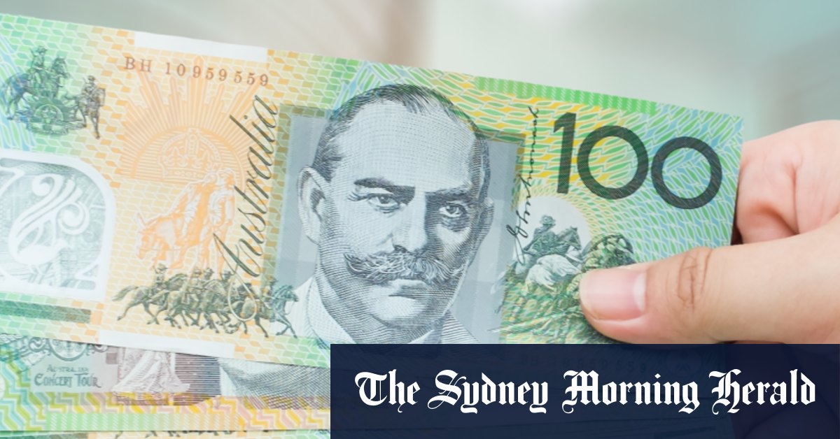 Le dollar australien au plus bas depuis neuf ans