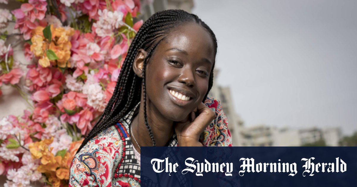 Un film africain avec une distribution non professionnelle remporte le prix Bright Horizons de 140 000 $