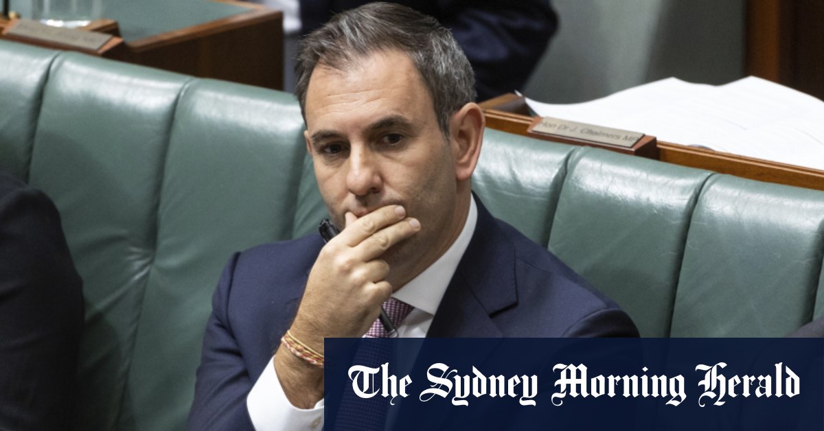 Les soins aux personnes âgées, le NDIS et la défense parmi les dépenses les plus importantes du budget du Commonwealth
