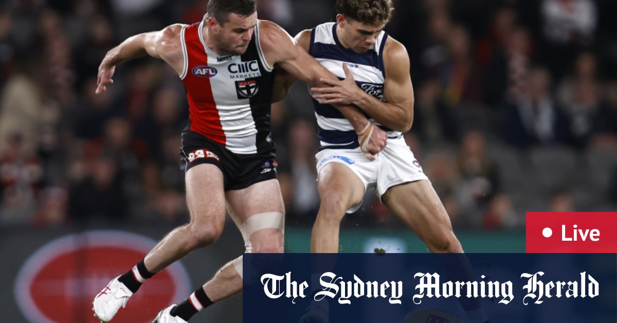 Richmond Tigers contre North Melbourne Kangourous ;  Gold Coast Suns contre Carlton Blues ;  GWS Giants contre Essendon Bombers ;  St Kilda Saints contre Geelong Cats ;  Résultats Adelaide Crows v Sydney Swans, scores, rencontres, équipes, échelle, cotes, billets, comment regarder