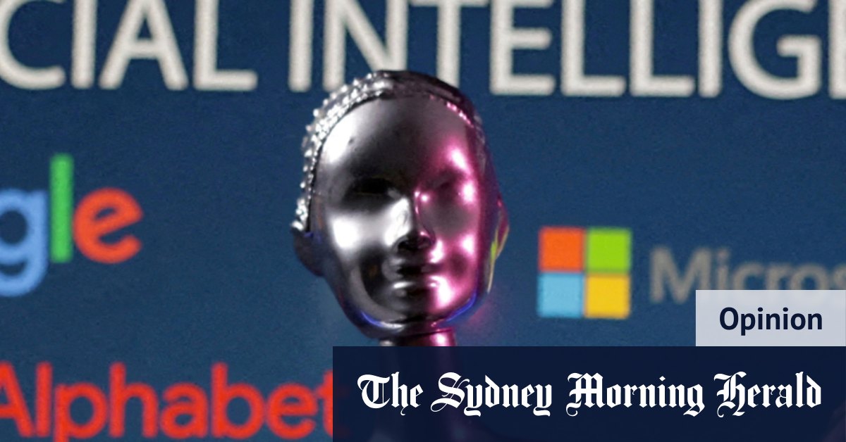 L'intelligence artificielle ne remplace pas la réalité