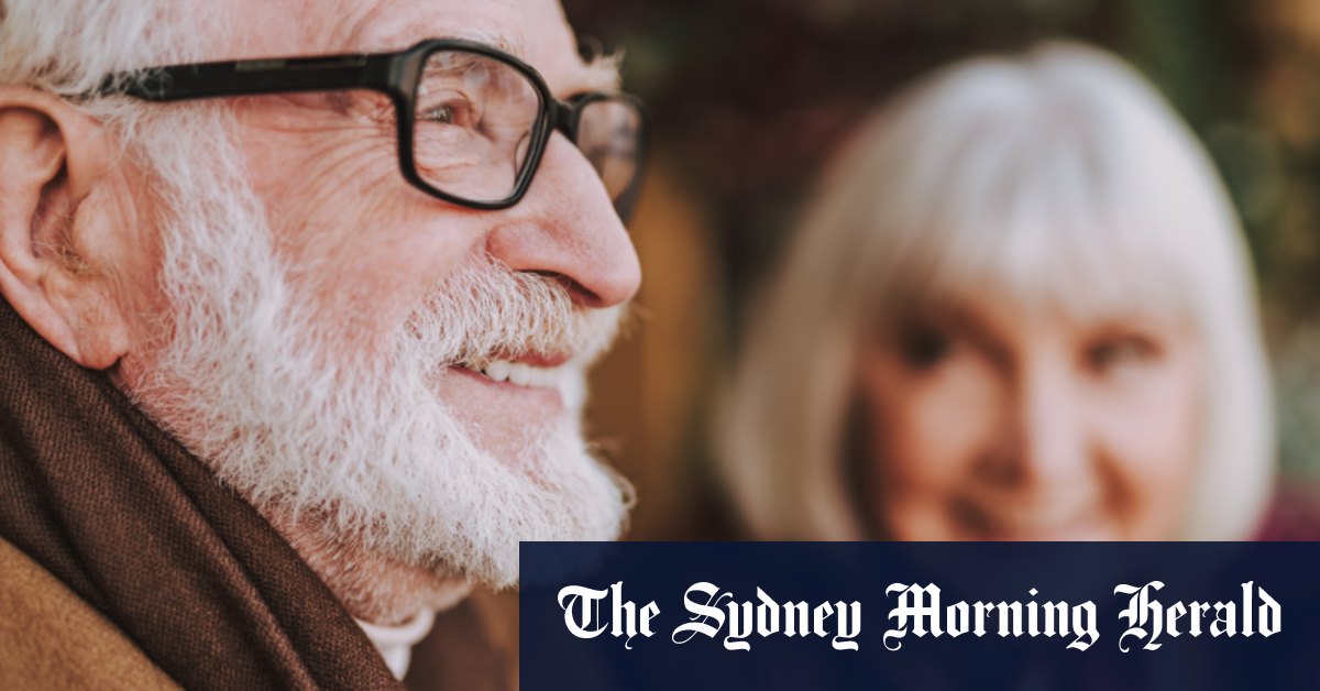 La population australienne atteindra 40 millions d'ici 40 ans, tandis que le besoin de soignants âgés augmentera