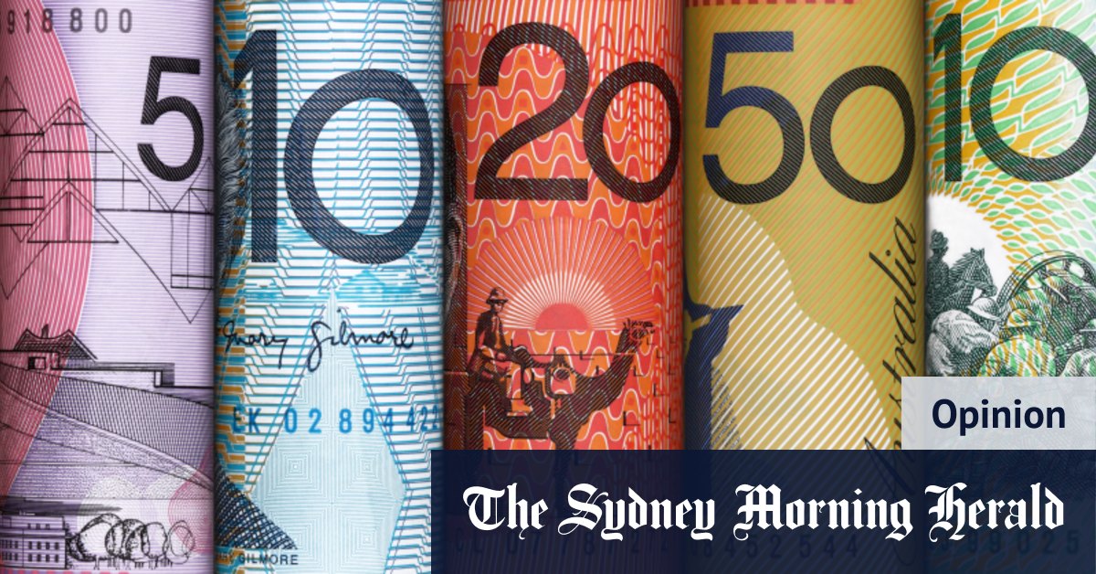 Nous ne résoudrons pas l'inflation tant que les économistes resteront dans le déni de ses causes