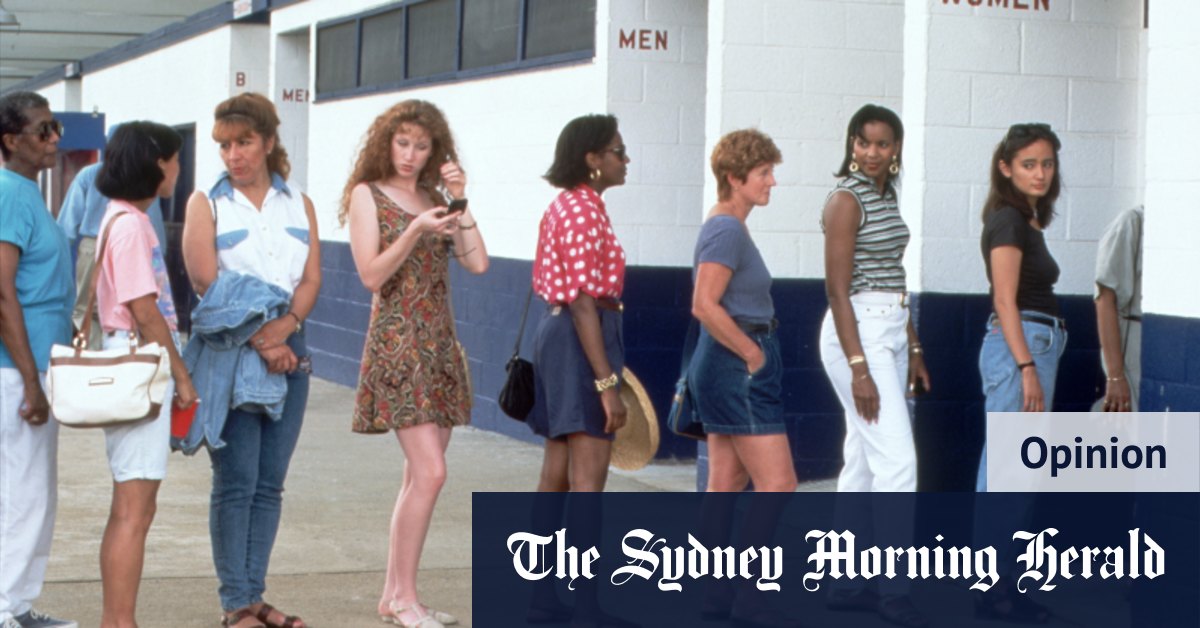 Si je m'étais attendu à devenir viral, ce n'aurait pas été à cause des toilettes