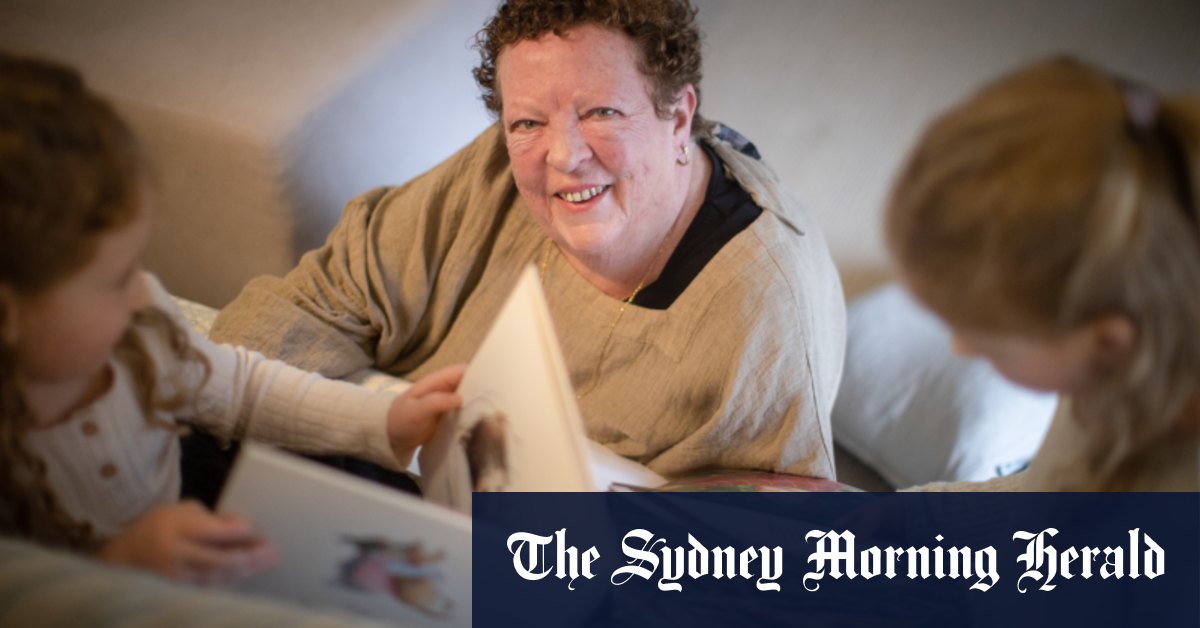 Il est temps de célébrer la lecture, pas seulement les costumes