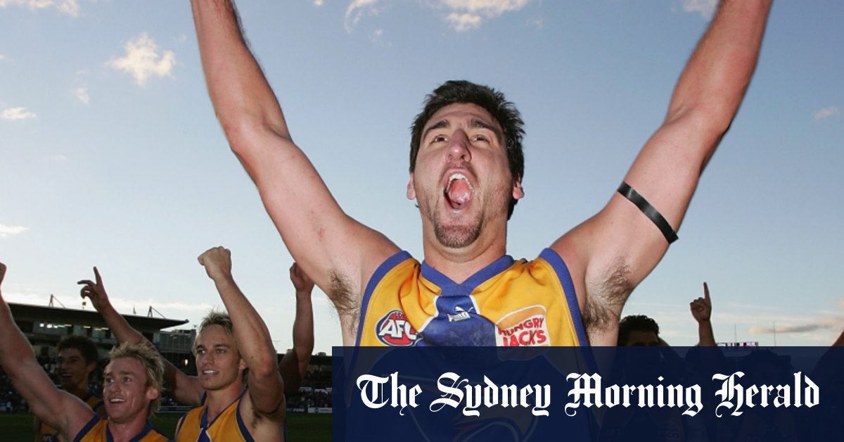 Dean Cox exclut le retour aux West Coast Eagles alors que le club évalue les options