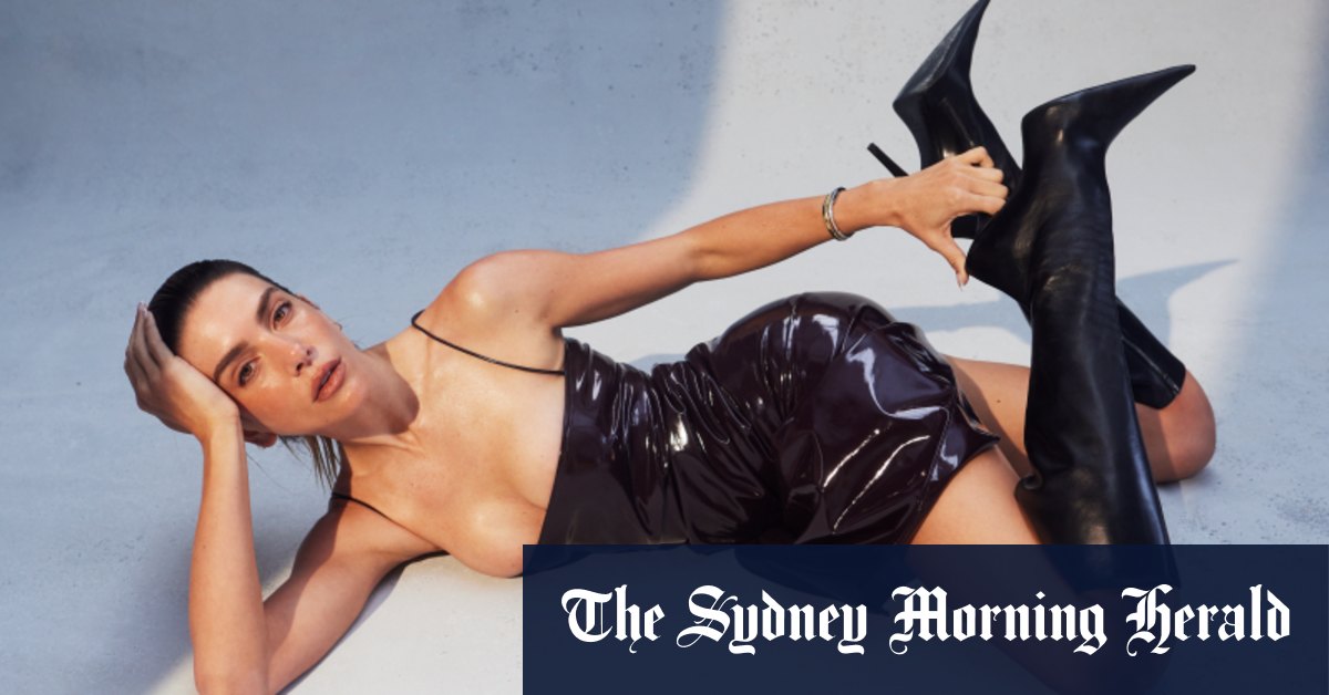 Pourquoi cette ancienne Miss Argentine a un lien particulier avec l'Australie