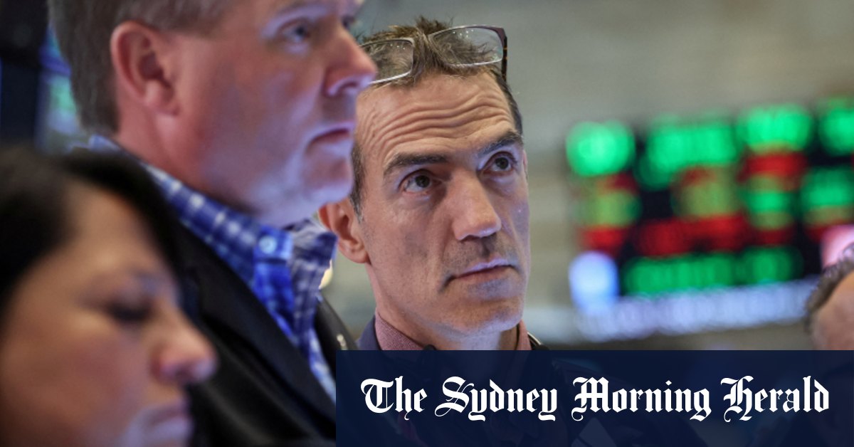 L'ASX est optimiste alors que les marchés américains se stabilisent