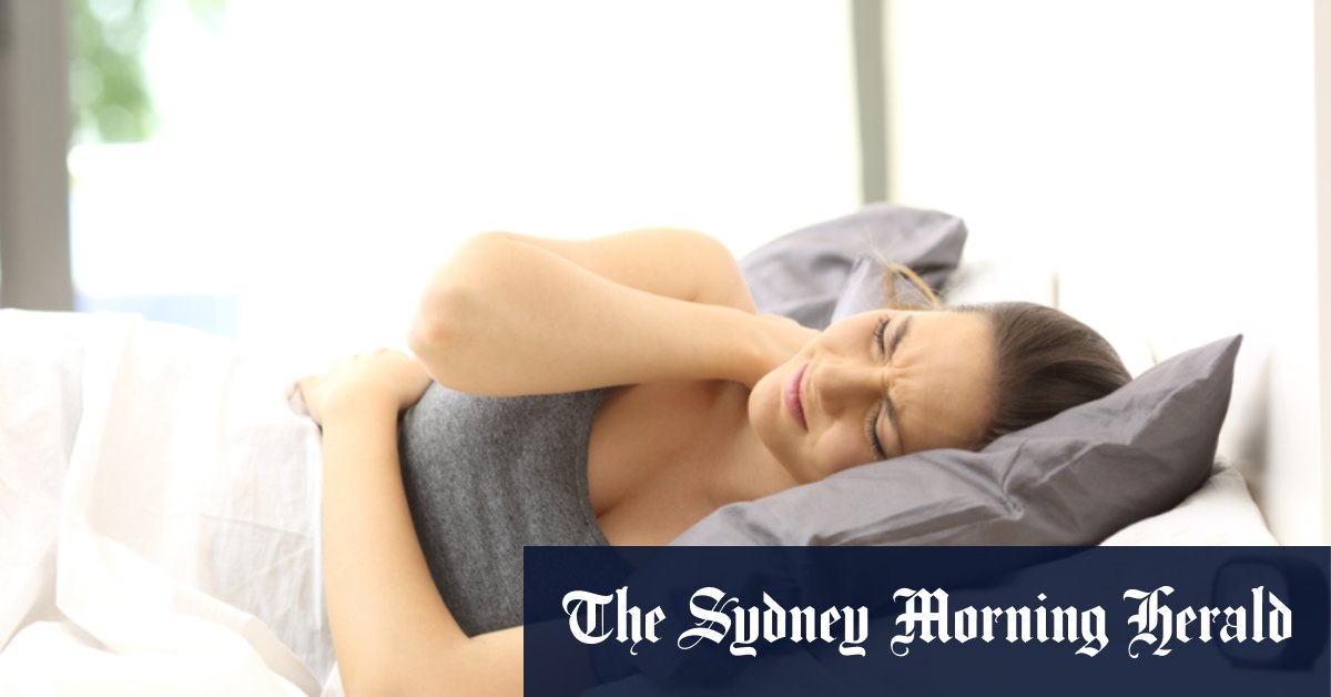 Pourquoi est-ce que je suis toujours constipé lorsque je voyage ?