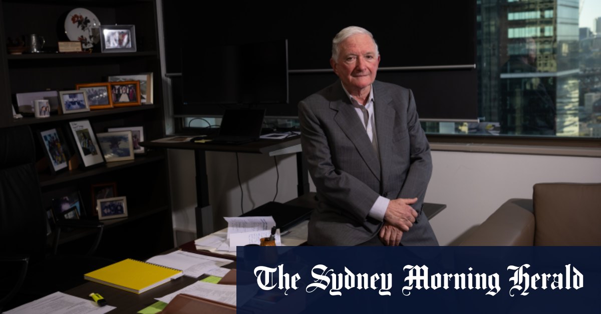 Nick Greiner dit que le flou concernant les réfugiés doit cesser