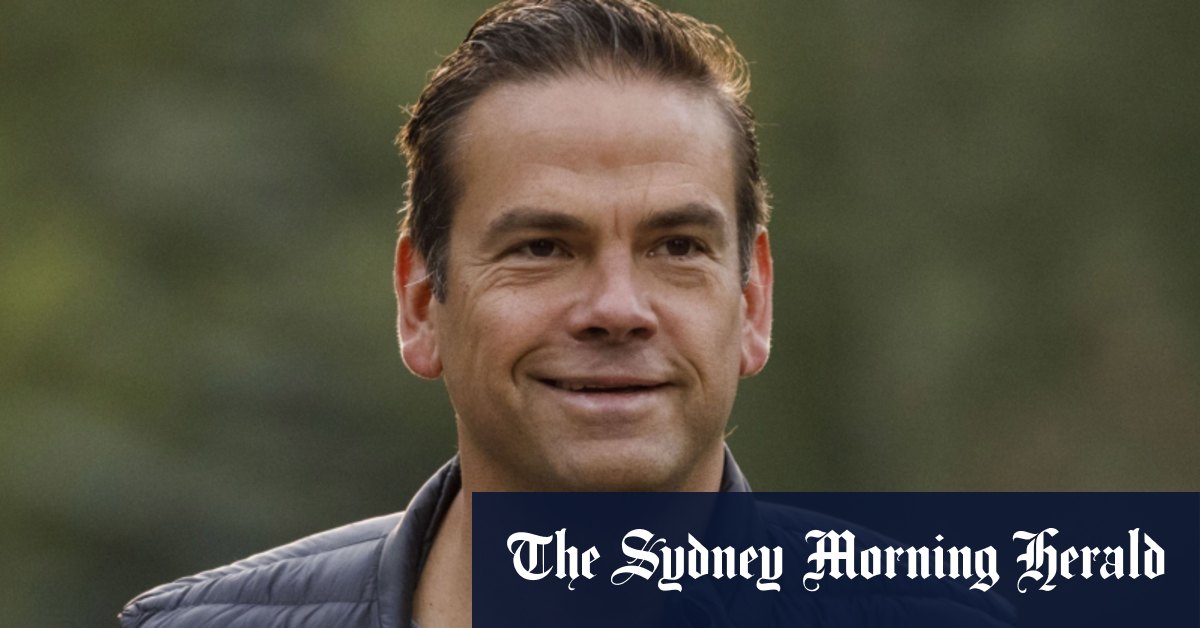 Lachlan Murdoch paie pour mettre fin à l'impasse sur la diffamation de Crikey