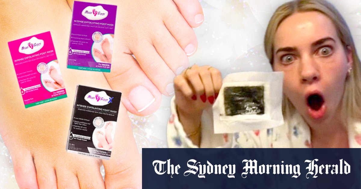 Quelle est l’efficacité des produits pour les pieds préférés de TikTok ?