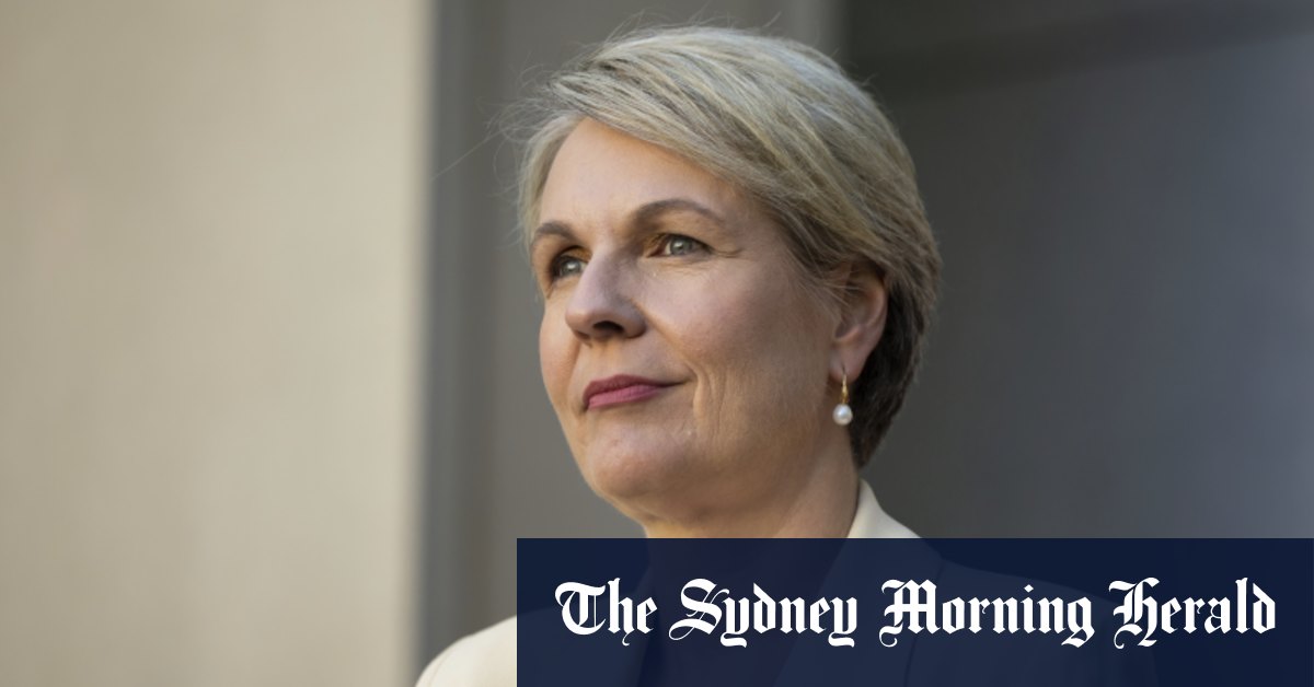 Victoria résiste au plan révisé