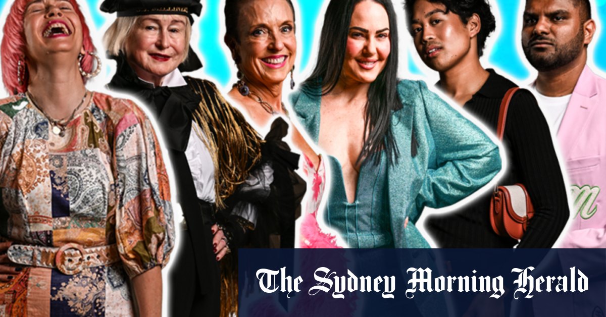 Brisbane Fashion Festival : rendez-vous au premier rang