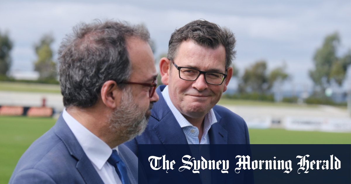 L'ancien ministre des Sports de Victoria dirigera une enquête du Sénat