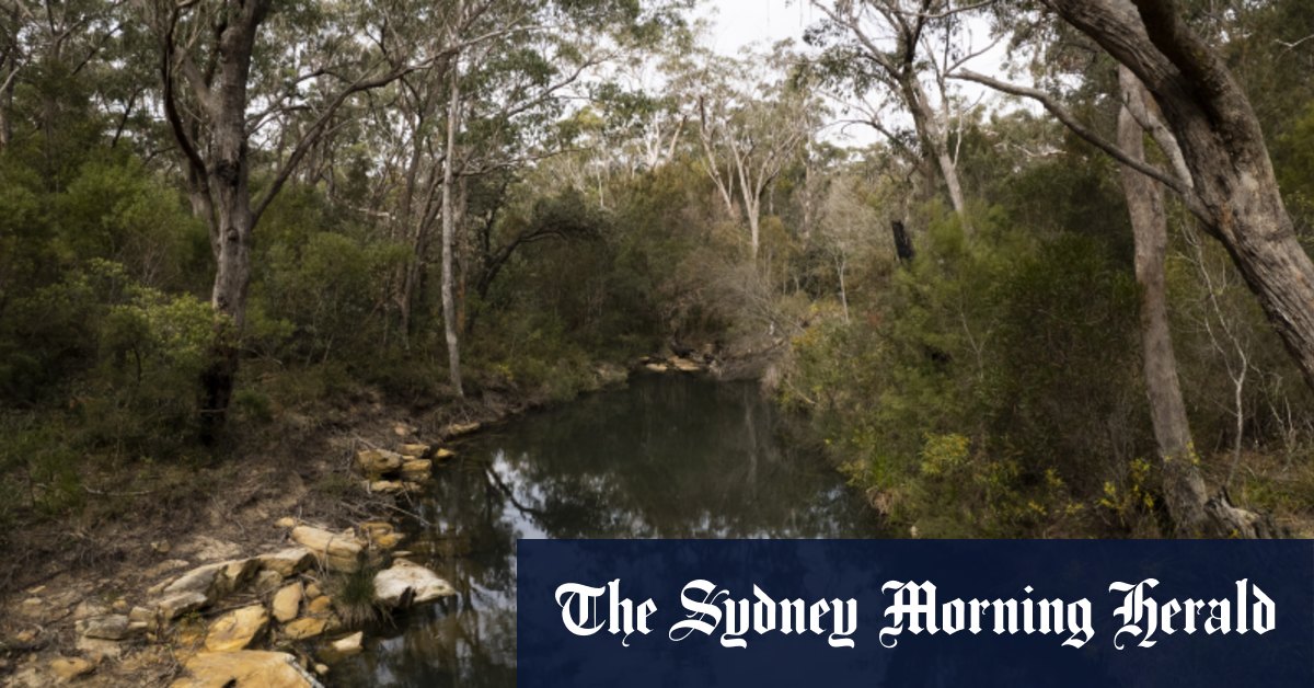 L'examen de la Loi sur la conservation de la biodiversité recommande l'interdiction du développement dans certaines zones