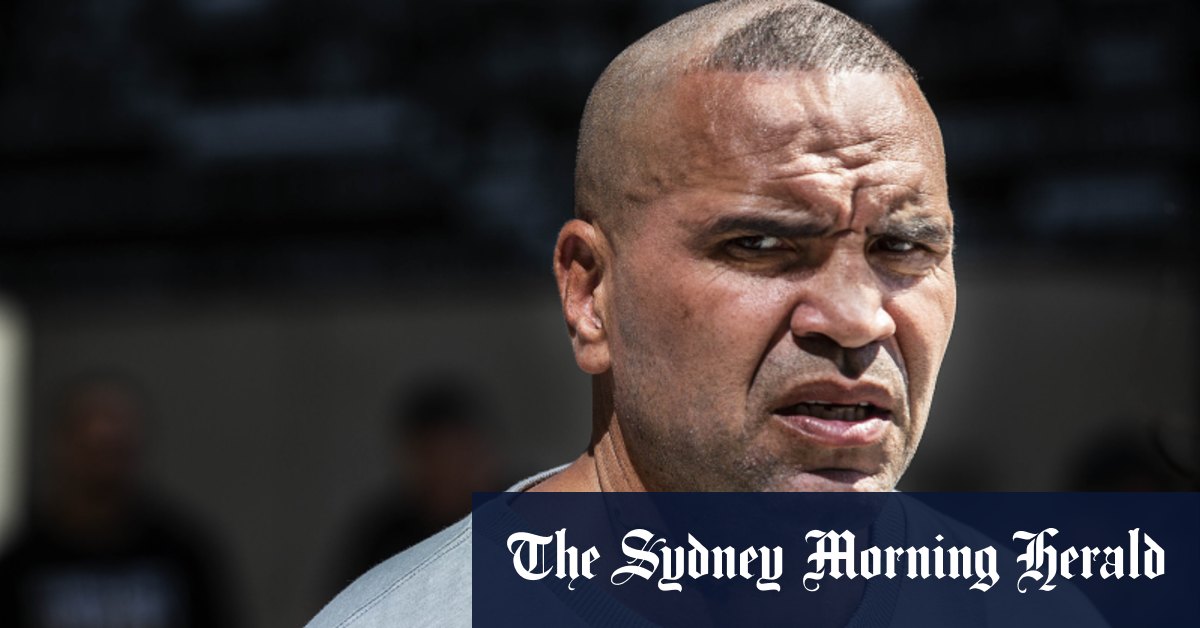 Latrell Mitchell et Cody Walker méritent d'avoir leur mot à dire chez les South Sydney Rabbitohs, déclare Anthony Mundine