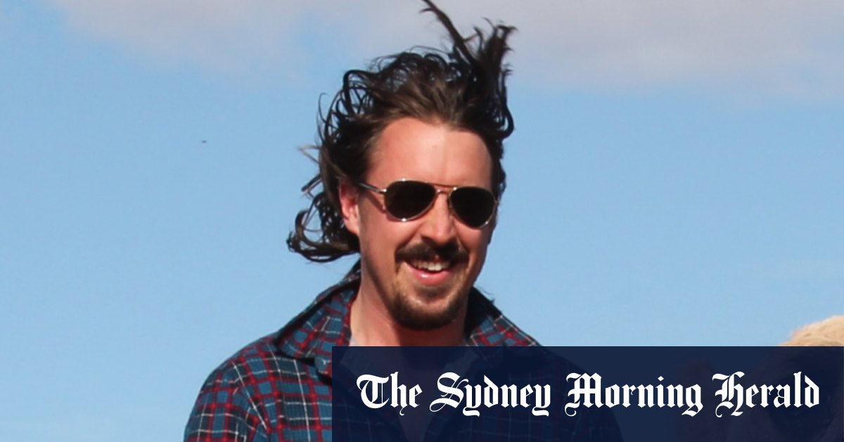 La vie est une tombola de surprises, selon Robert Skinner