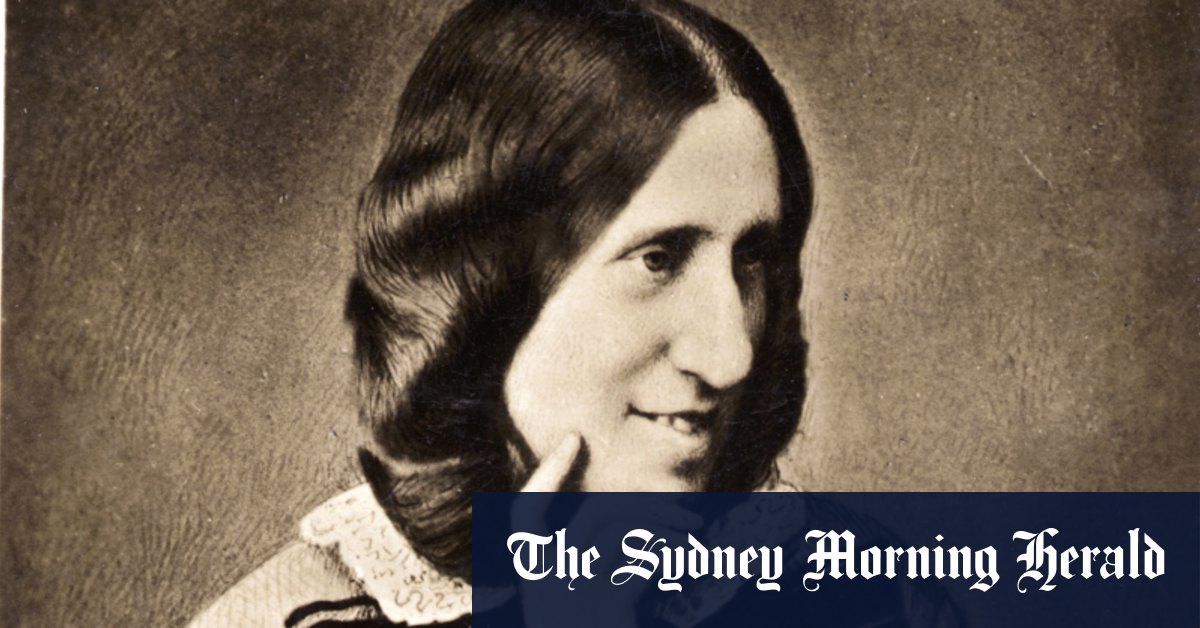 Comment le scandale du non-mariage a inspiré les romans de George Eliot