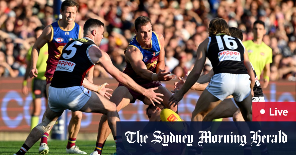 Hawthorn Hawks contre Fremantle Dockers ;  Kangourous du nord de Melbourne contre Suns de la Gold Coast ;  Lions de Brisbane contre Saints de St Kilda ;  Geelong Cats contre Western Bulldogs ;  Résultats de West Coast Eagles contre Adelaide Crows, scores, calendriers, équipes, classement, cotes, billets, comment regarder