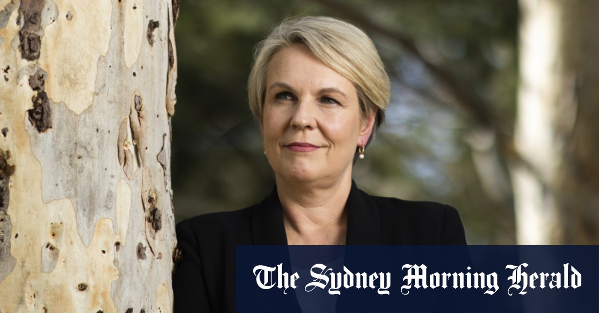 Sydney accueillera le premier Sommet mondial sur la nature positive