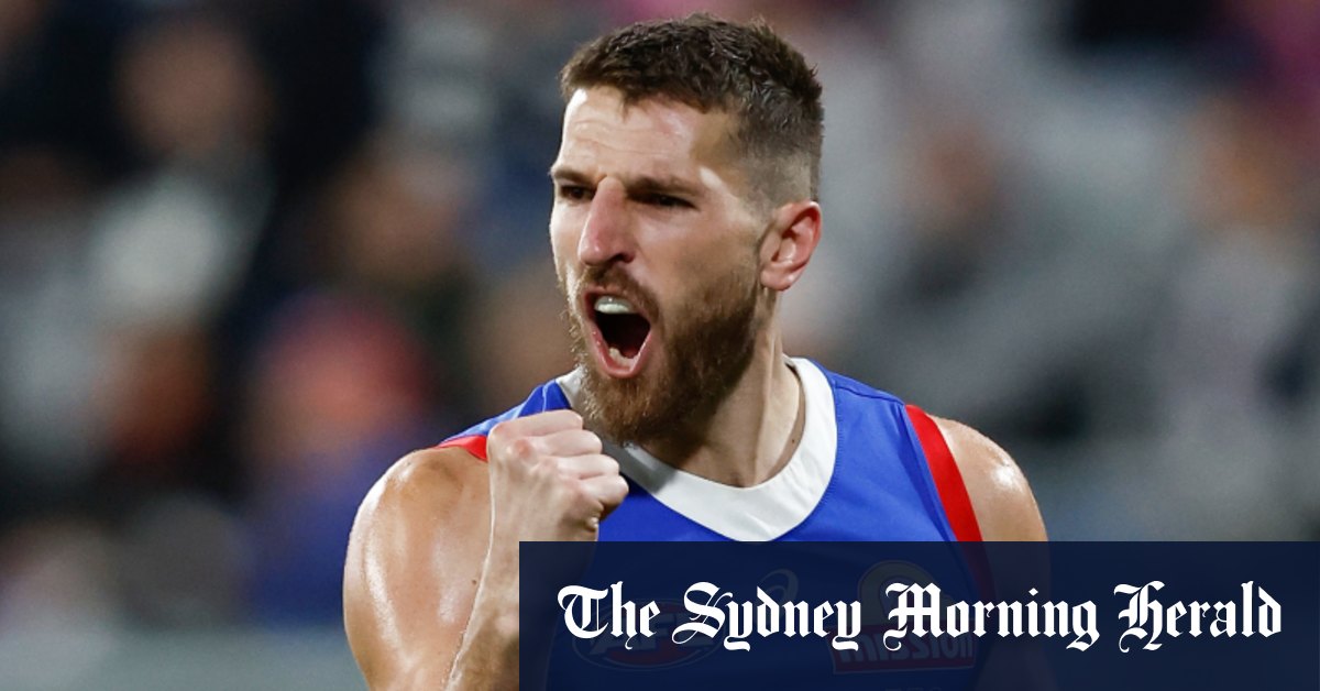 Les Western Bulldogs maintiennent les espoirs de la finale avec une victoire contre les Geelong Cats