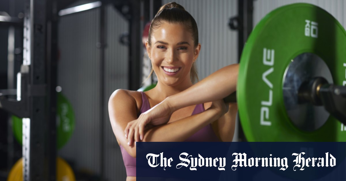 Une journée dans une assiette : Katie Martin