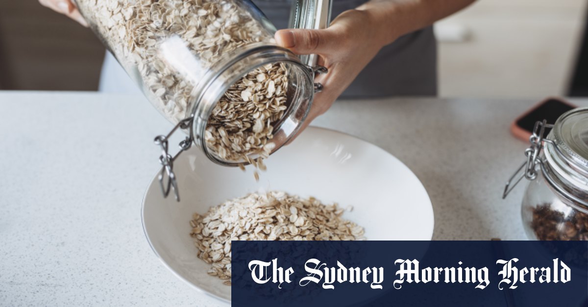 Vous ne consommez probablement pas suffisamment de fibres.  C'est un problème