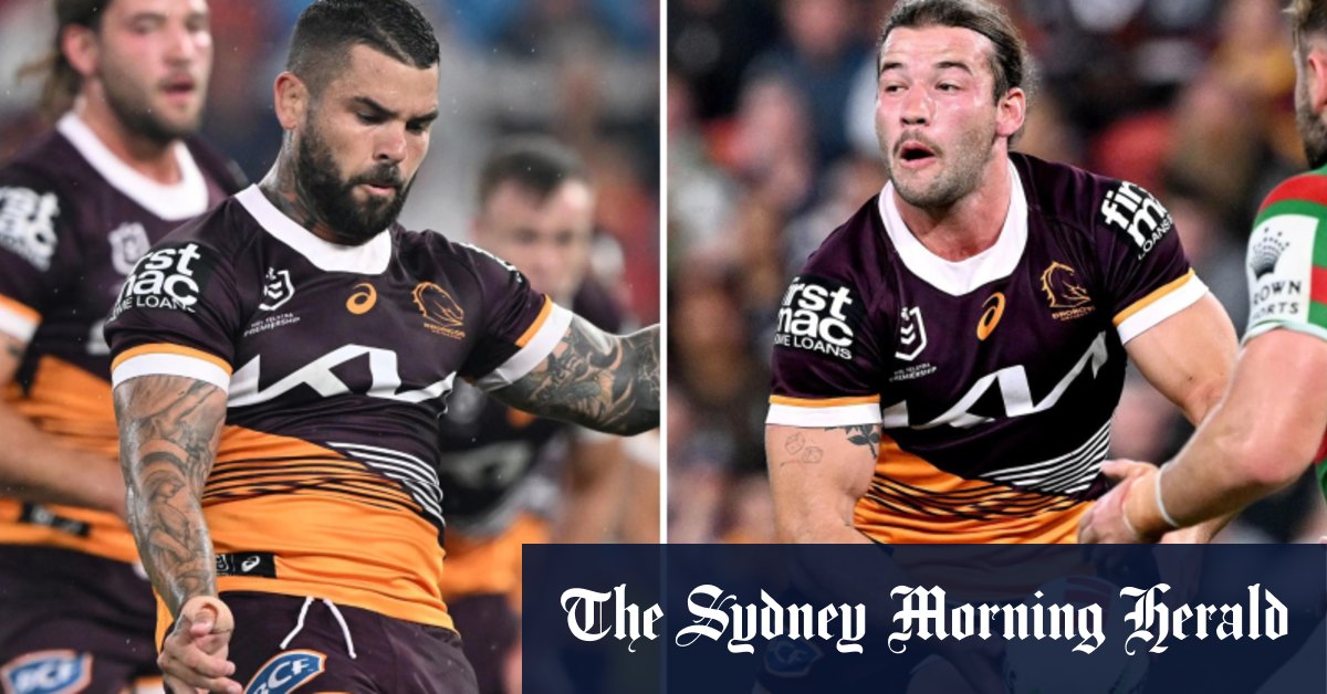 Le sort des blessures des Brisbane Broncos révélé lors de la finale