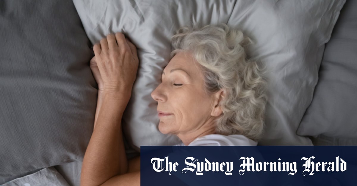 Comment le sommeil aide à économiser la mémoire