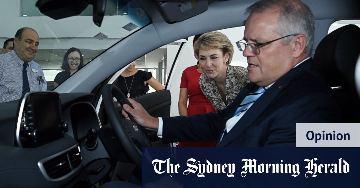 Les véhicules électriques ne « mettront pas fin au week-end ».  Mon road trip de 10 000 kilomètres montre pourquoi