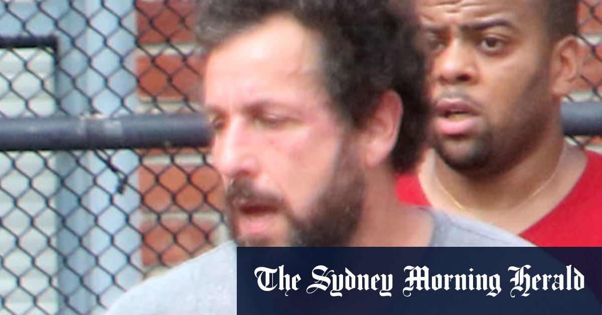 Vous avez un jeu ?  Il existe une société secrète à Hollywood.  Il faut qu'on en parle