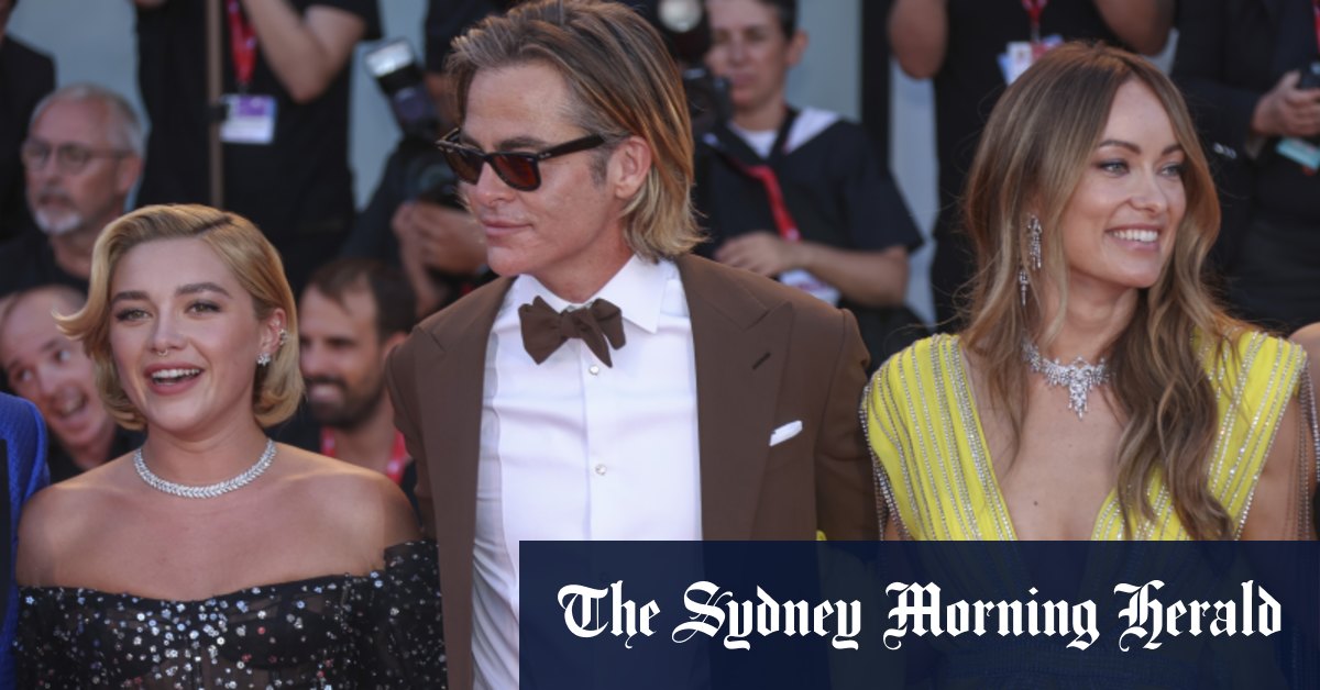 À quoi ressembleront les festivals de cinéma cette année ?