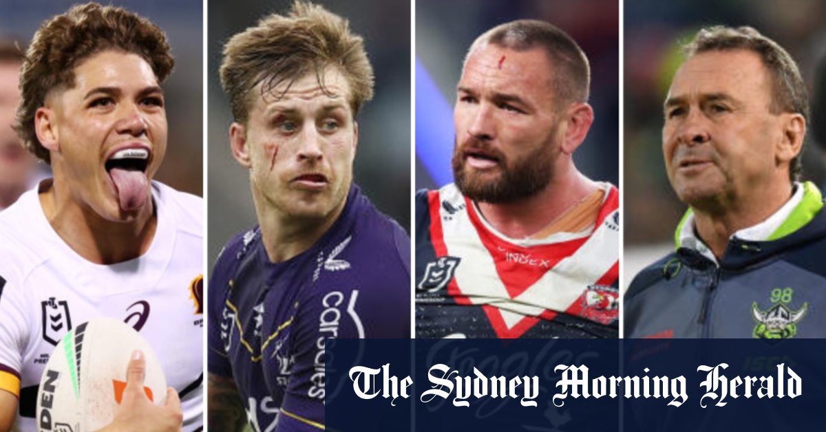 Kalyn Ponga est débarrassée d'une blessure mettant fin à la saison ;  envisage le retour de la finale des Newcastle Knights