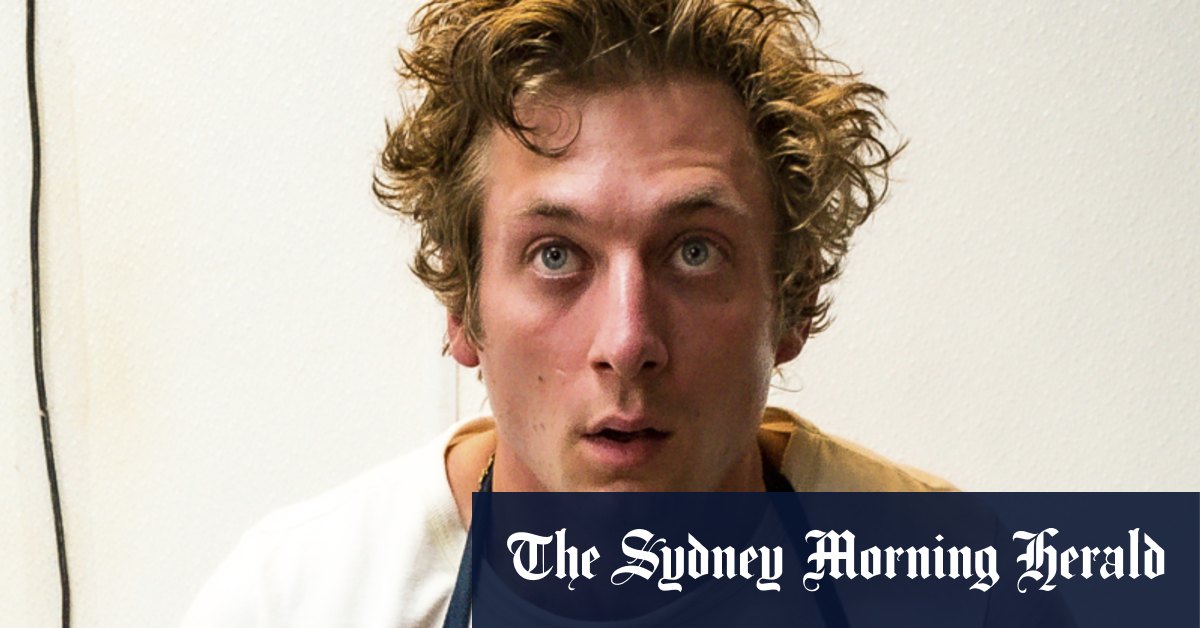 The Bear, situé à Chicago, créé par Christopher Storer avec Jeremy Allen White, Jon Bernthal, Molly Gordon, Ebon Moss-Bachrach, Abby Elliott, Ayo Edibiri.