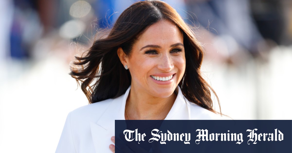 Meghan Markle a-t-elle un nouveau compte Instagram ?