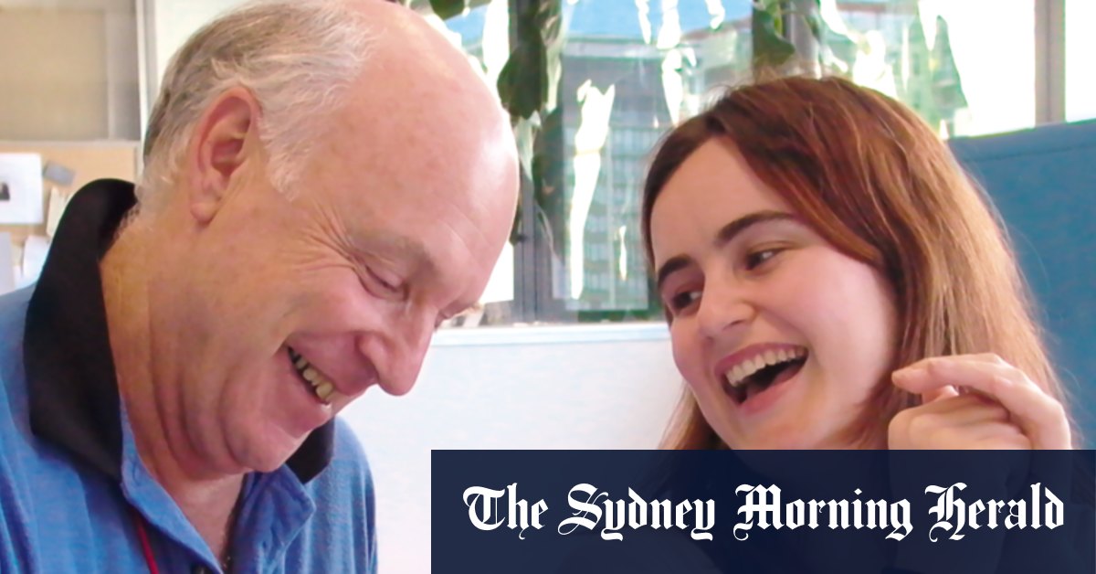 La fille de John Clarke parle de sa vie avec le défunt comédien