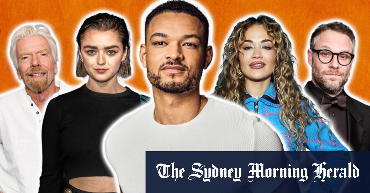 Comment Steven Bartlett a laissé Richard Branson, Rita Ora et d'autres devenir vulnérables