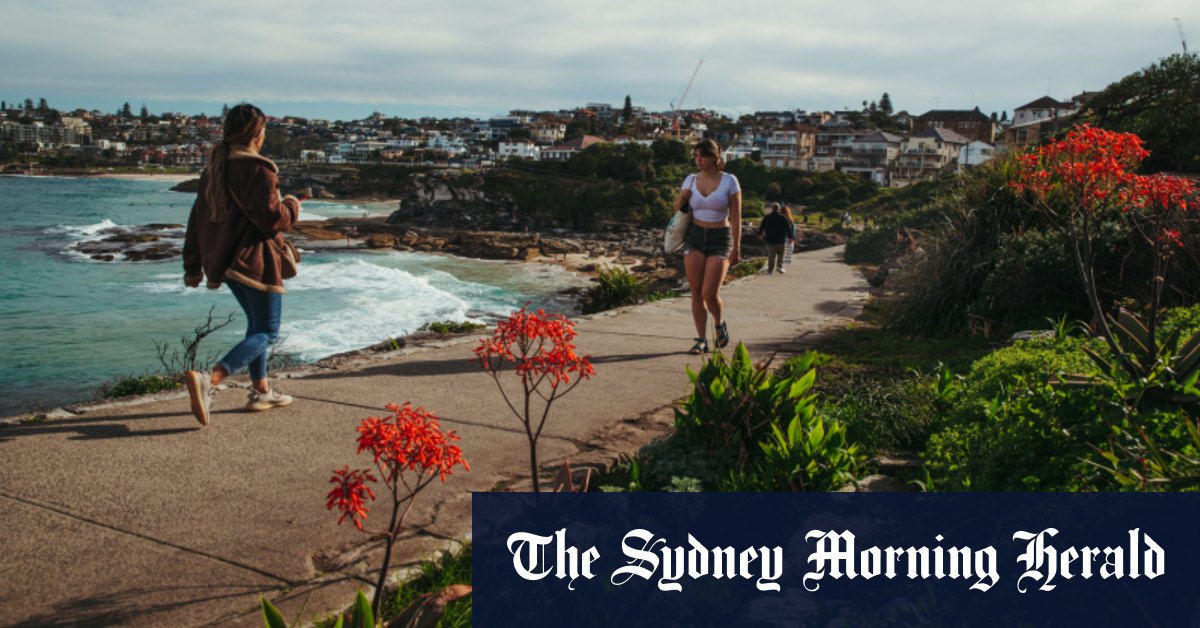 Les températures printanières plus chaudes constituent une menace pour les écosystèmes