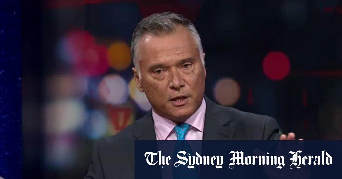 Stan Grant fustige ABC et se défend contre les « diffamations »