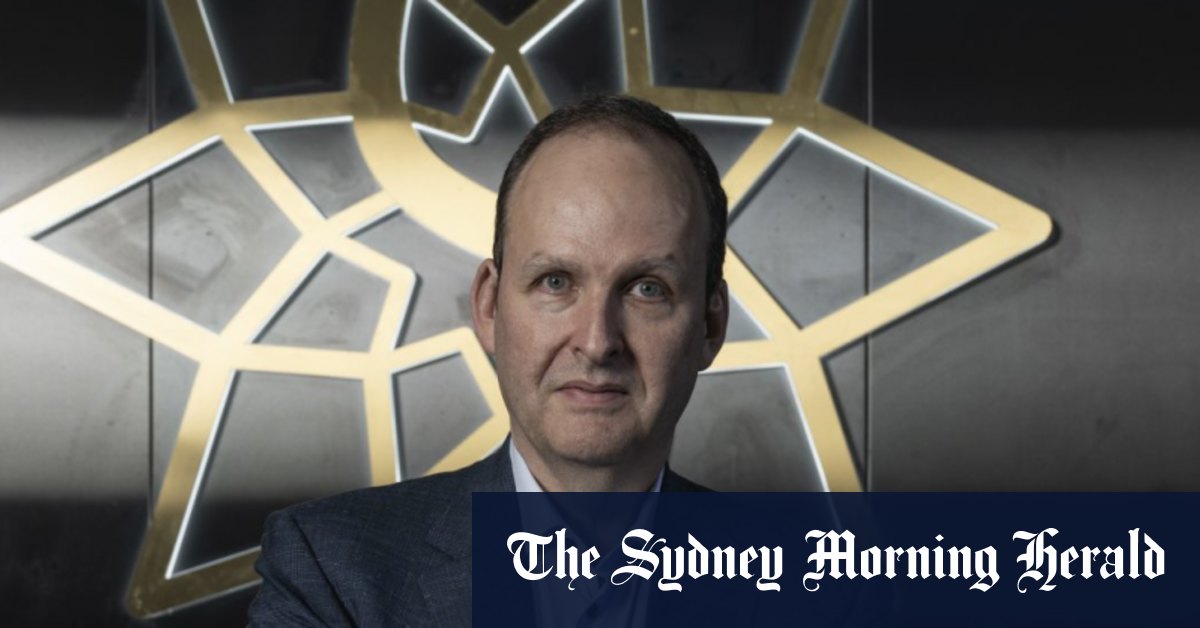 Le casino Star dénonce les « règles du jeu injustes » pour les clubs après avoir annoncé une perte de 2,47 milliards de dollars