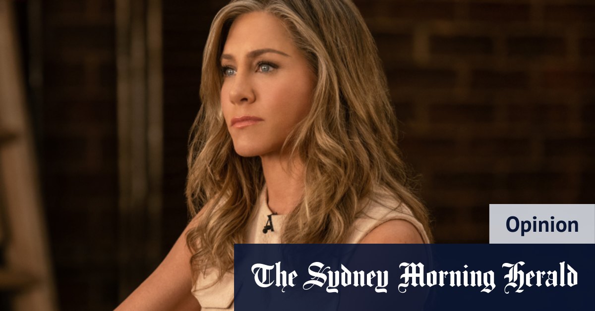 Jennifer Aniston, Reece Withersoon et Billy Crudup reviennent dans la troisième saison du drame MeToo Morning Wars Morning Show sur Apple TV+