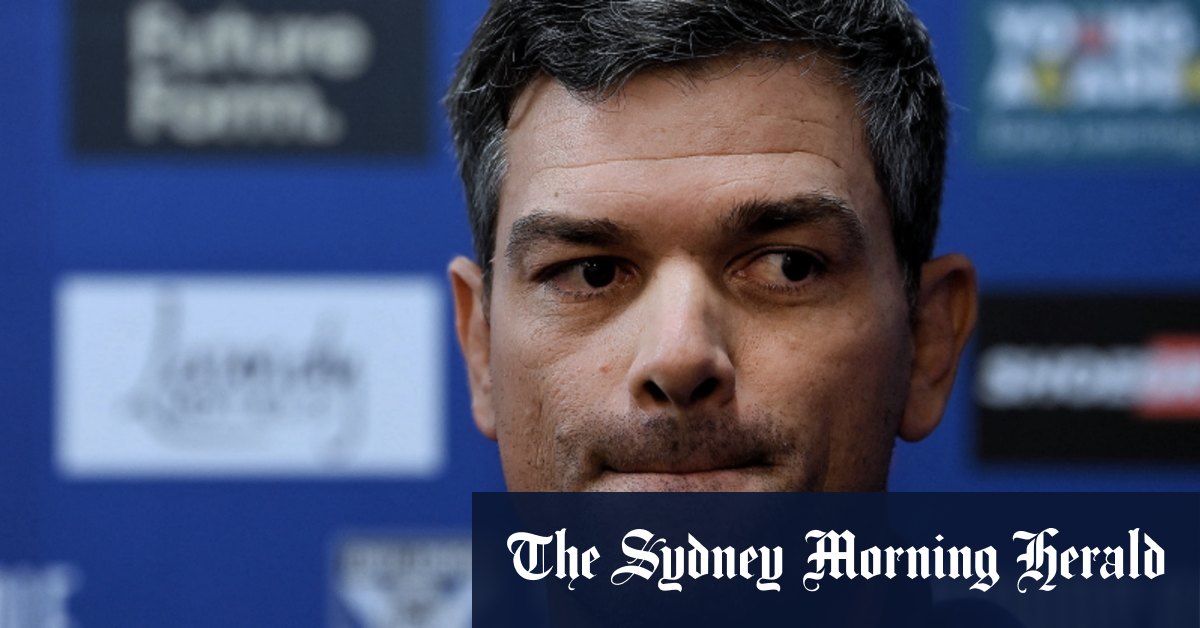 L'entraîneur des Bulldogs de Canterbury, Cameron Ciraldo, défend le club après le départ d'un joueur à cause d'un entraînement de lutte