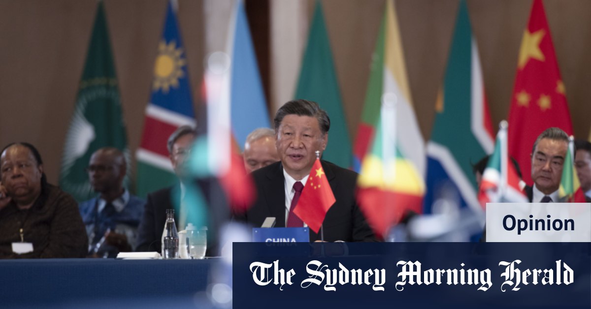 Les BRICS construisent-ils un mur pour contenir la puissance du dollar américain ?