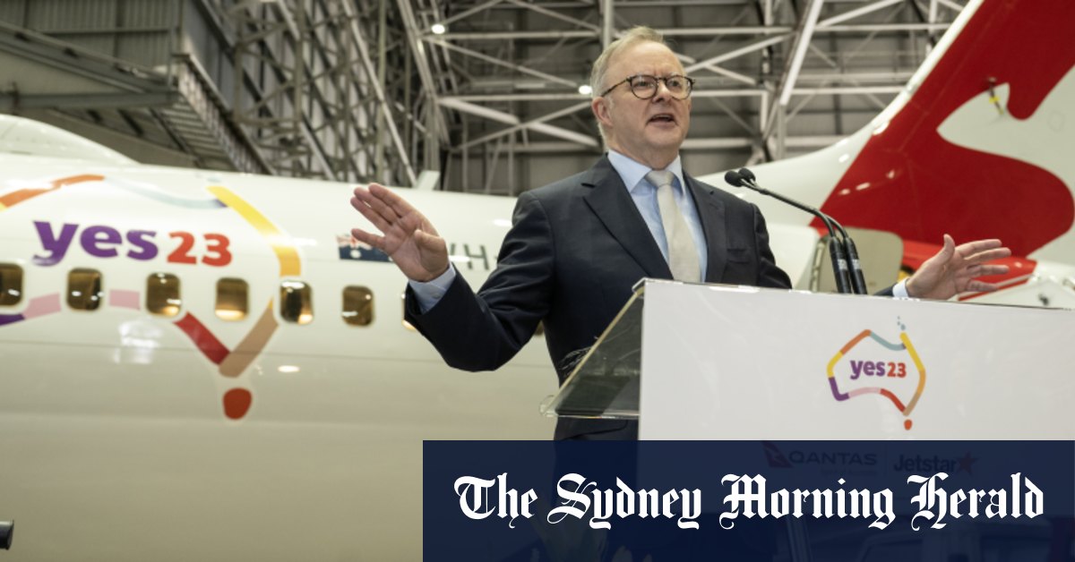 Les allégations de financement de la campagne Oui du camp Non sont trompeuses, disent les militants