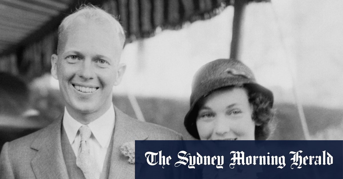 L'histoire tragique et ternie d'une famille de Tinseltown