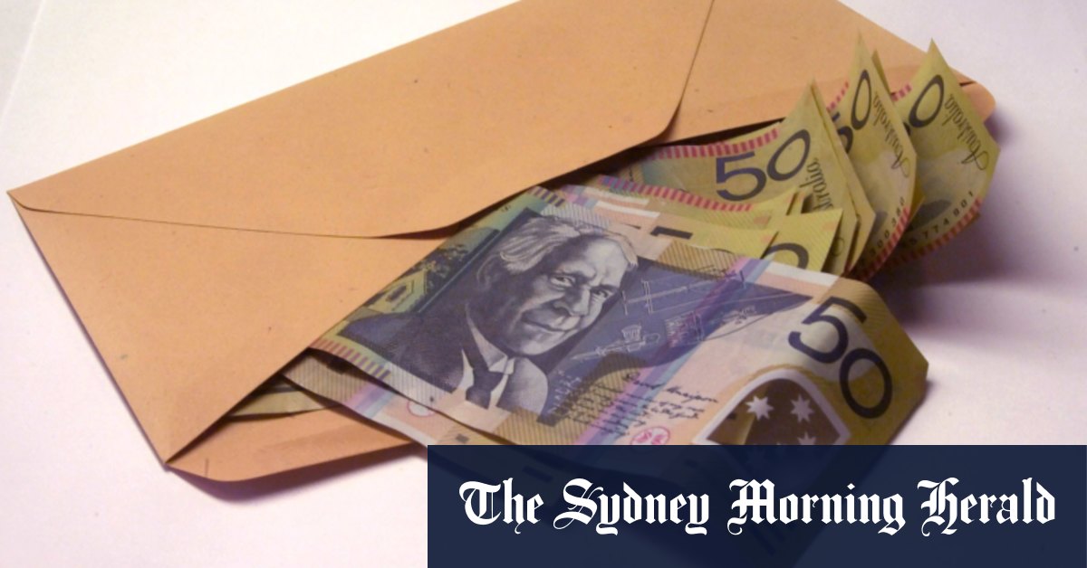 La plus forte augmentation de salaire des députés fédéraux depuis une décennie